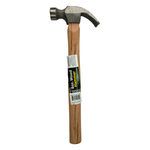 Wooden Handle Hammer