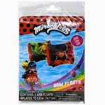 Miraculous Ladybug Arm Inflatable Floaties