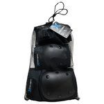 Hover-1 Knee and Elbow Pads Set in Size L