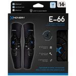 Hover-1 E-66 Hardshell Elbow Pads Size M