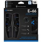 Hover-1 E-66 Hardshell Elbow Pads Size S