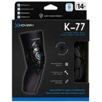 Hover-1 K-77 Hardshell Knee Pads Size S