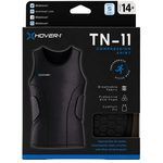 Hover-1 TN-11 Padded Compression Tank Top Size S