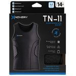 Hover-1 TN-11 Padded Compression Tank Top Size M