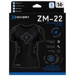Hover-1 ZM-22 Padded Compression T-Shirt Size S