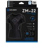 Hover-1 ZM-22 Padded Compression T-Shirt Size M