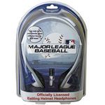 MLB Los Angeles Dodgers Overhead Barring Helmet Headphones