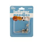 Sports Ball Inflator Needles