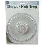 Shower Hair Trap