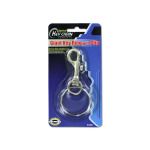Giant Key Ring with Clip