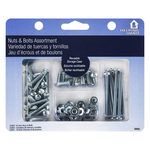 Helping Hands Value Nuts & Bolts Assortment