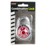 Combination Lock