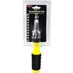 6 In 1 Screwdriver Set