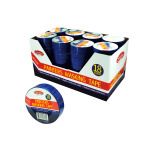 1" x 18 YRD Painter's Masking Tape Counter Top Display