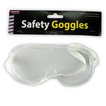 Safety Goggles