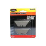 Utility Knife Blades