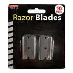 Razor Blades