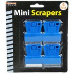 Mini Scrapers