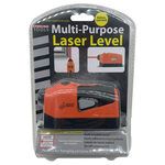 Laser Guided Level