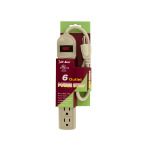 Outlet Power Strip