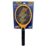 Battery Operated Bug Zapper Tennis Racket