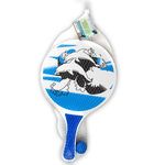 Paddle Ball Game Set