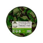 Mosquito Head Net Hat