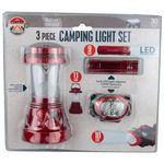 Camping Light Set